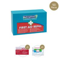 Astroplast Extra Burn Box - 1009006