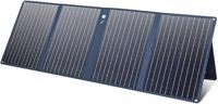 Anker 625 100W Solar Panel with Adjustable Kickstand