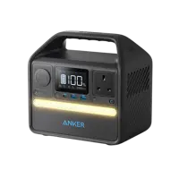 Anker PowerHouse 521 256Wh Solix Portable Power Station