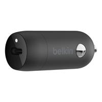 Belkin BoostCharge 20W USB-C PD Car Charger