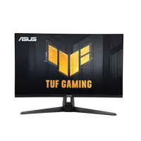 ASUS TUF Gaming VG27AQA1A 27 Inch IPS Panel Freesync Premium HDMI DisplayPort Gaming Monitor