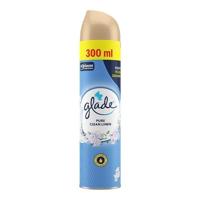 Glade Air Freshener Pure Clean Linen 300ml - 353256