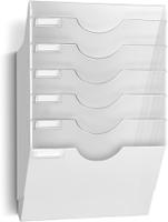 CEP ReCeption by Cep Wall Display Rack White - 1001530021