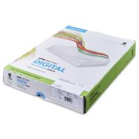 Raflatac Naturl Hs Pcw100 White Perm Scoreline Kraft 90 80gsm 320x450mm Sra3 FSC Mix Credit