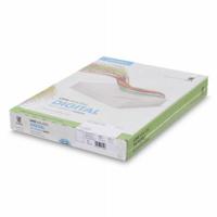 Raflatac Polylaser Gloss Clear HS Removable Adh Solid- back 71Gm2 320x450