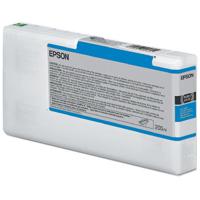 Epson T55W200 CYAN INK CARTRIDGE 200ML