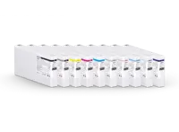 Epson T55W600 VIVID LIGHT MAGENTA INK CART 200ML