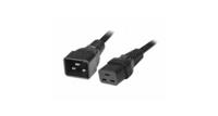 Eaton1 0A British power cords for HotSwap MBP