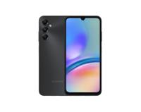 Samsung Galaxy A05s 6.7 Inch Qualcomm Snapdragon 680 Dual SIM 4GB RAM 64GB Storage Android 13 Black Mobile Phone