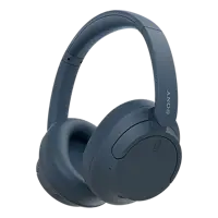 Sony WH-CH720 Wireless Blue Noise Cancelling Headphones