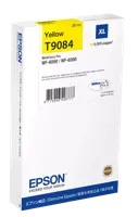 Epson Yellow Ink Cartridge 39ml - C13T90844N