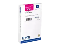 Epson Magenta Ink Cartridge 39ml - C13T90834N