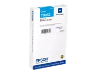 Epson Cyan Ink Cartridge 39ml - C13T90824N