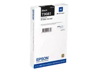 Epson Black Ink Cartridge 5K Pages - C13T90814N