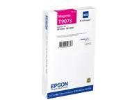 Epson Magenta Ink Cartridge 69ml - C13T90734N