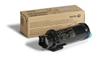 Xerox Cyan High Capacity Toner Cartridge 4.3k pages for 6510/ WC6515 - 106R03690