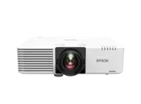 Epson EB-L630SU 6000 ANSI Lumens 3LCD WUXGA 1920 x 1200 Pixels HDMI VGA USB 2.0 Projector