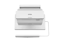 Epson EB-760Wi 4100 ANSI Lumens 3LCD WXGA 1280 x 800 Pixels HDMI VGA USB 2.0 Projector