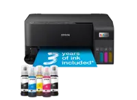 Epson EcoTank ET2830 Multifunction Inkjet Printer