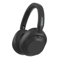 Sony ULT Power Sound Black Bluetooth Wireless Headphones
