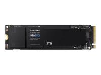 Samsung 990 EVO 2TB PCI Express 4.0 V-NAND TLC NVMe Internal Solid State Drive
