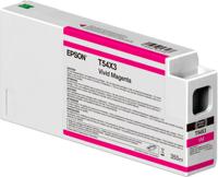 Epson Vivid Magenta P Series Ultrachrome HDX/HD Ink cartridge 350ml - C13T54X300