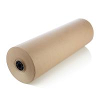 Imitation Kraft Roll 750mm x 25m 70gsm - MFK75025