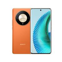 Honor Magic 6 Lite 5G 6.78 Inch Dual SIM 8GB RAM 256G Storage Android 13 Orange Mobile Phone