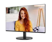 AOC B3 27 Inch 1920 x 1080 Pixels Full HD IPS Panel HDMI USB-C Adaptive Sync Monitor