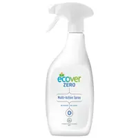 Ecover Multi Surface Spray Zero 500ml - 4004330