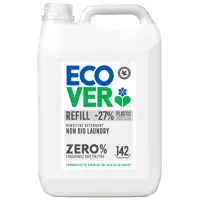 Ecover Laundry Liquid Zero Non Bio 5L - 4005368