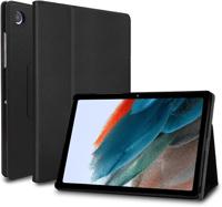 Mobilis Origine Folio Samsung Galaxy Tab A8 10.5 Inch SM-X200 SM-X205 Black Tablet Case