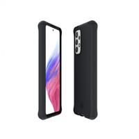 Mobilis Spectrum Samsung Galaxy A53 5G Antimicrobial 100% Recycled Black Phone Case