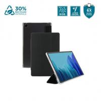 Mobilis Edge Samsung Galaxy Tab A8 10.5 Inch SM-X200 SM-X205 Black Tablet Case
