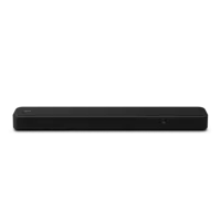 Sony HT-S2000 Dolby Atmos DTS:X Black 3.1 Ch Soundbar