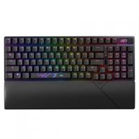 ASUS ROG STRIX SCOPE II 96 Wireless Mechanical RGB Gaming Keyboard