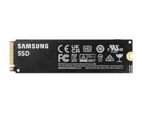 Samsung 990 PRO 4TB M.2 PCI Express 4.0 V-NAND MLC NVMe Internal Solid State Drive