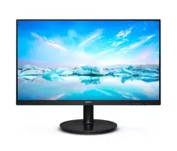 Philips V Line 271V8LAB 27 Inch 1920 x 1080 Pixels Full HD VA Panel HDMI VGA Monitor