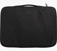 Exacompta Business Laptop Sleeves 13-14in Black PK1 - 17121E