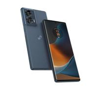 Motorola Edge 50 Fusion 5G 6.7 Inch Dual SIM 12GB RAM 256GB Storage Android 14 Forest Blue Mobile Phone