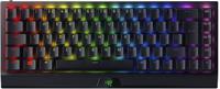 Razer BlackWidow V3 Mini HyperSpeed Yellow Switch USB + RF Wireless + Bluetooth Gaming Keyboard