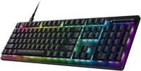 Razer DeathStalker V2 RGB USB QWERTY UK English Gaming Keyboard