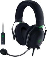 Razer BlackShark V2 Pro Wireless and Wired 3.5mm Connector Black Gaming Headset