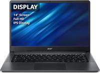 Acer 314 C934 14 Inch Intel Silver N6000 4GB RAM 128GB eMMC Intel UHD Graphics Chrome OS Chromebook