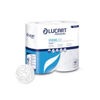 Lucart Strong Toilet Rolls 2Ply 300 sheets 37.5m x 56 rolls
