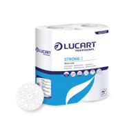 Lucart Strong Kitchen Towels Food Safe 48 sheets 12m x 24 rolls