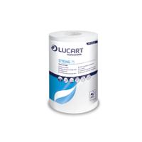 Lucart Strong Kitchen Towels 300 sheets 75m x 8 rolls