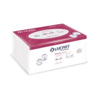 Lucart AirTech Wiper White (43x77cm) x 400 sheets
