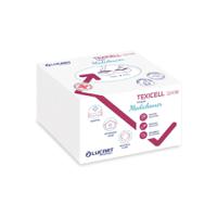 Lucart AirTech Wiper White (32x38cm) x 1200 sheets