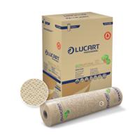 Lucart Eco Natural Medical Couch Rolls 2Ply 70mx 6 rolls